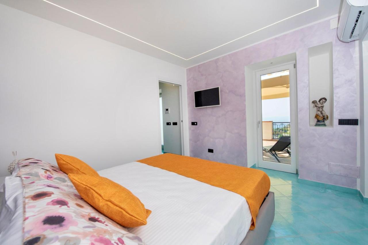La Maison Raffaele & Rita Apartment Amalfi