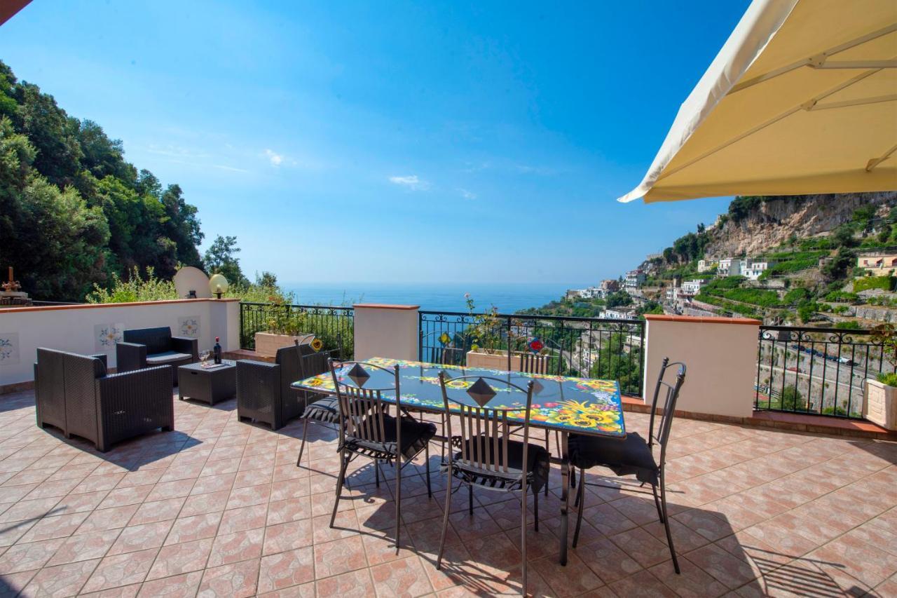 Apartment La Maison Raffaele & Rita Amalfi