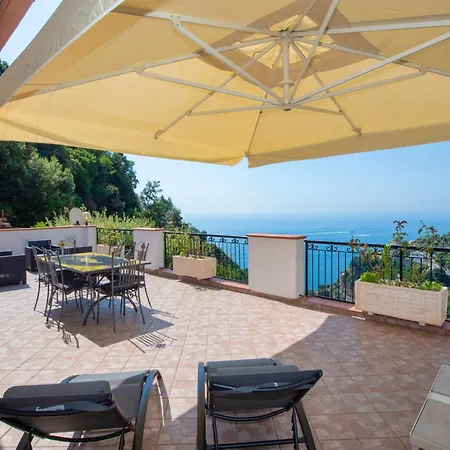 La Maison Raffaele & Rita Amalfi Exterior photo