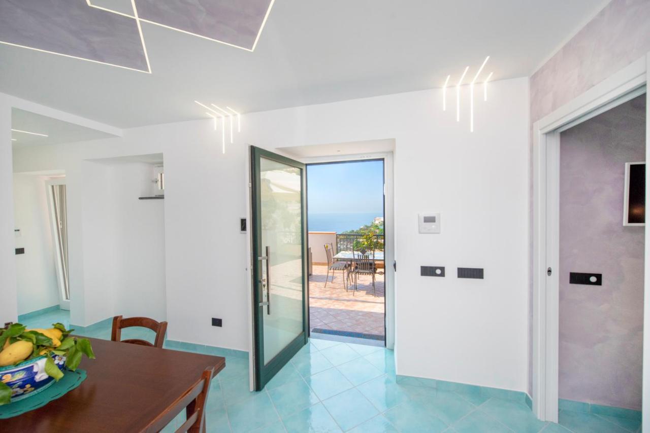La Maison Raffaele & Rita Appartement