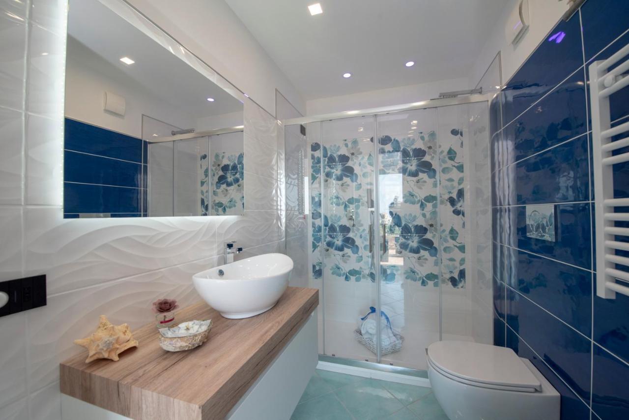 La Maison Raffaele & Rita Appartement Amalfi